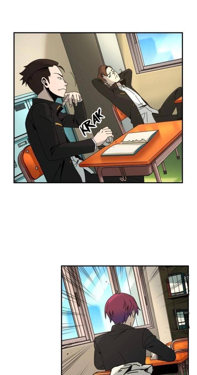 Mặt Trời Đen - Page 14