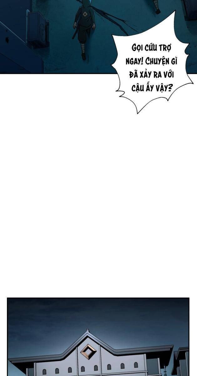 Mặt Trời Đen - Page 21