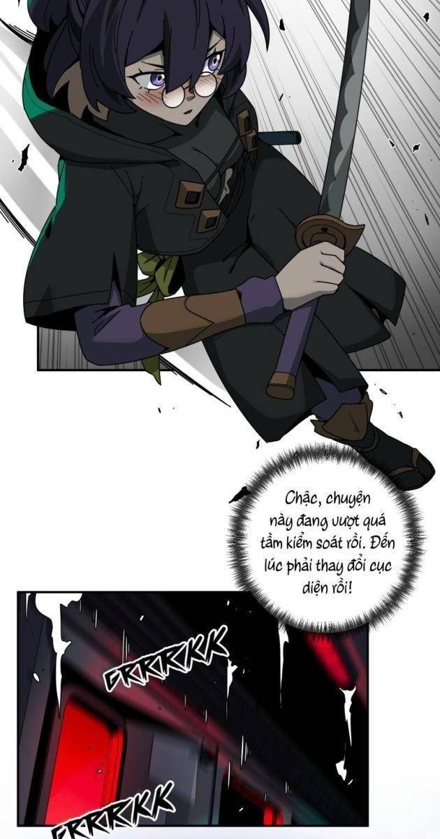 Mặt Trời Đen - Page 63