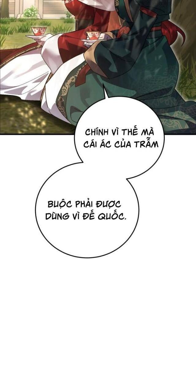 Anh Hùng, Ác Quỷ Và Kẻ Phản Diện - Page 29