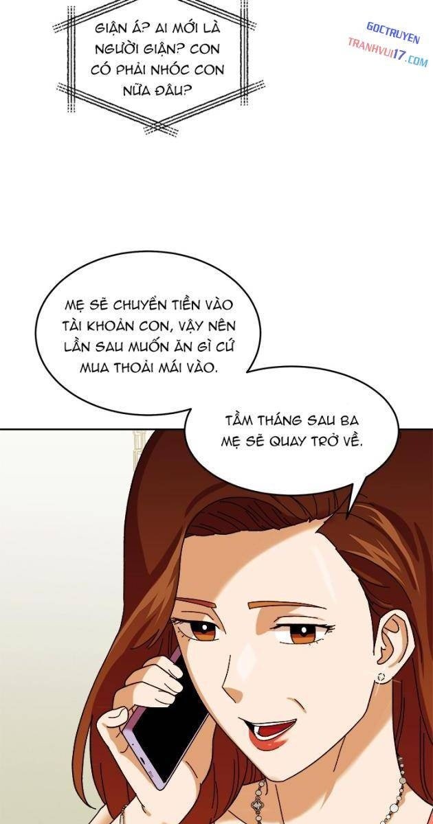 Trường Học Vương Quyền - Page 18