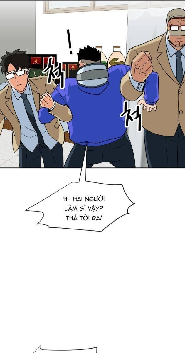 Trường Học Vương Quyền - Page 61