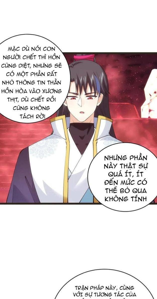 Ta Đoạt Xá Người Chơi Hệ Thống - Page 11
