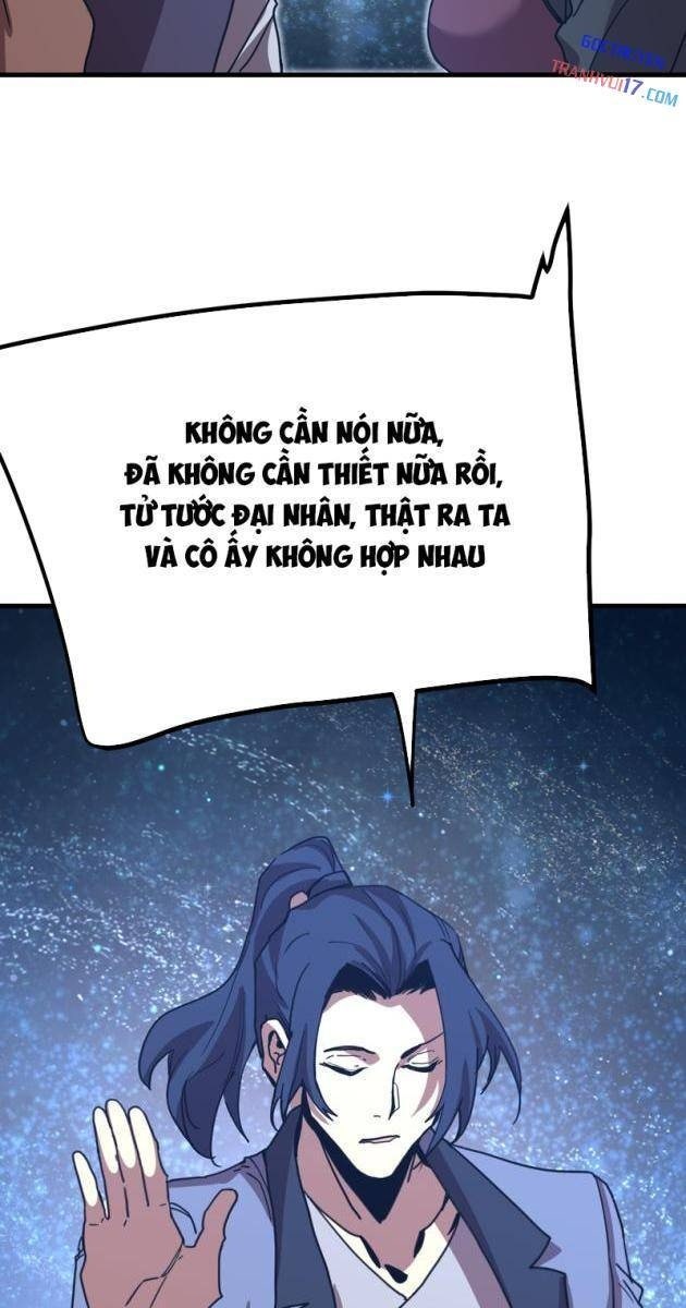 Cao Võ: Hạ Cánh Đến Một Vạn Năm Sau - Page 79