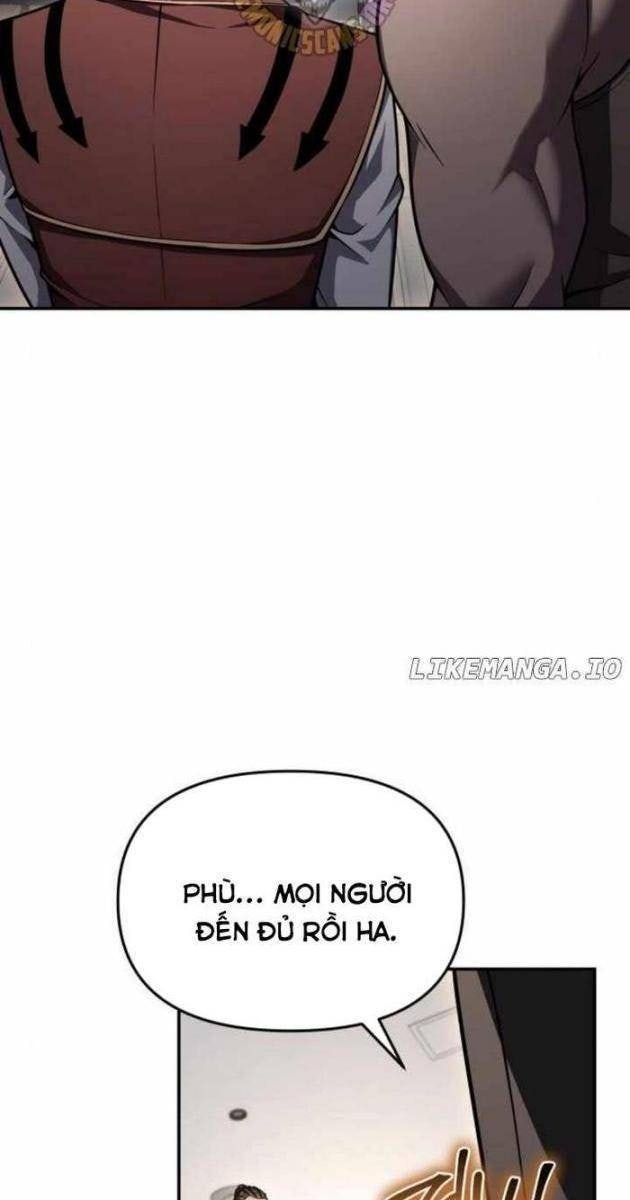 Vua Hiệp Sĩ Đã Trở Lại Với Một Vị Thần - Page 70