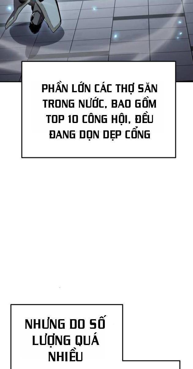 Vua Hiệp Sĩ Đã Trở Lại Với Một Vị Thần - Page 105