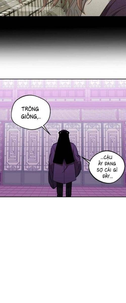Cuộc Chiến Giữa Các Vị Thần - Page 50