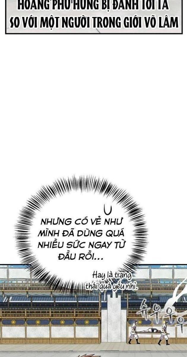 Huấn Luyện Viên Murim Thiên Tài - Page 42