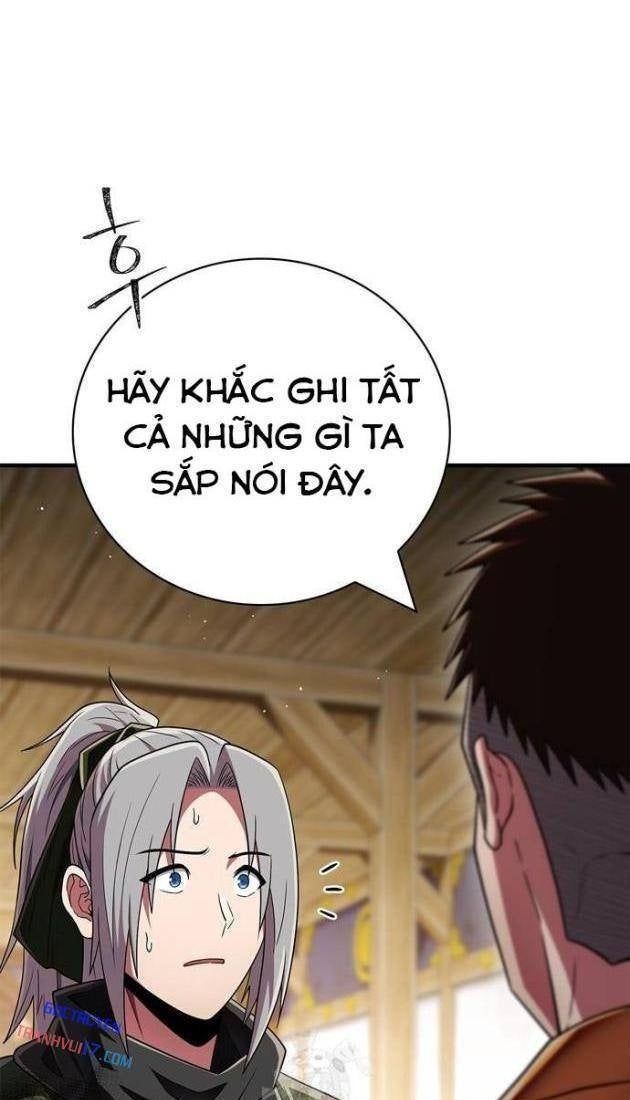 Huấn Luyện Viên Murim Thiên Tài - Page 144