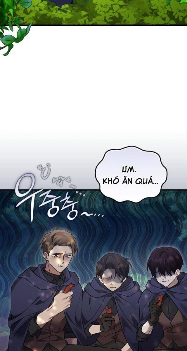 Anh Hùng, Ác Quỷ Và Kẻ Phản Diện - Page 5