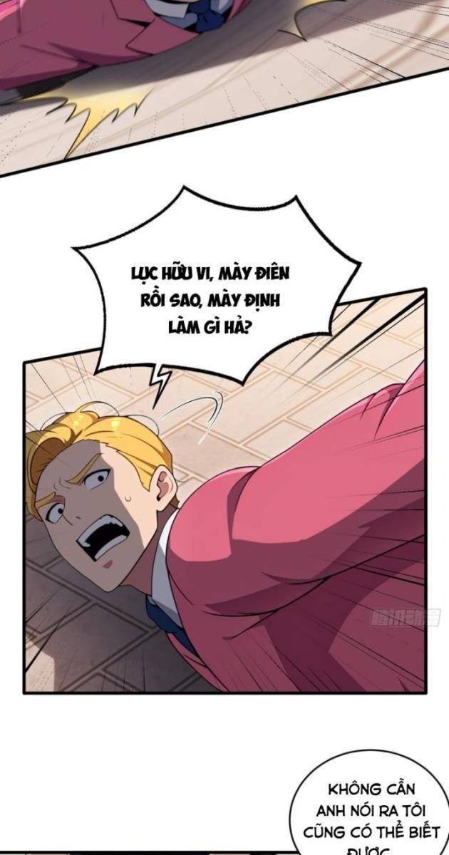 Ma Tôn Nữ Đế Xuyên Không Thành Cấp Trên Của Tôi! - Page 10