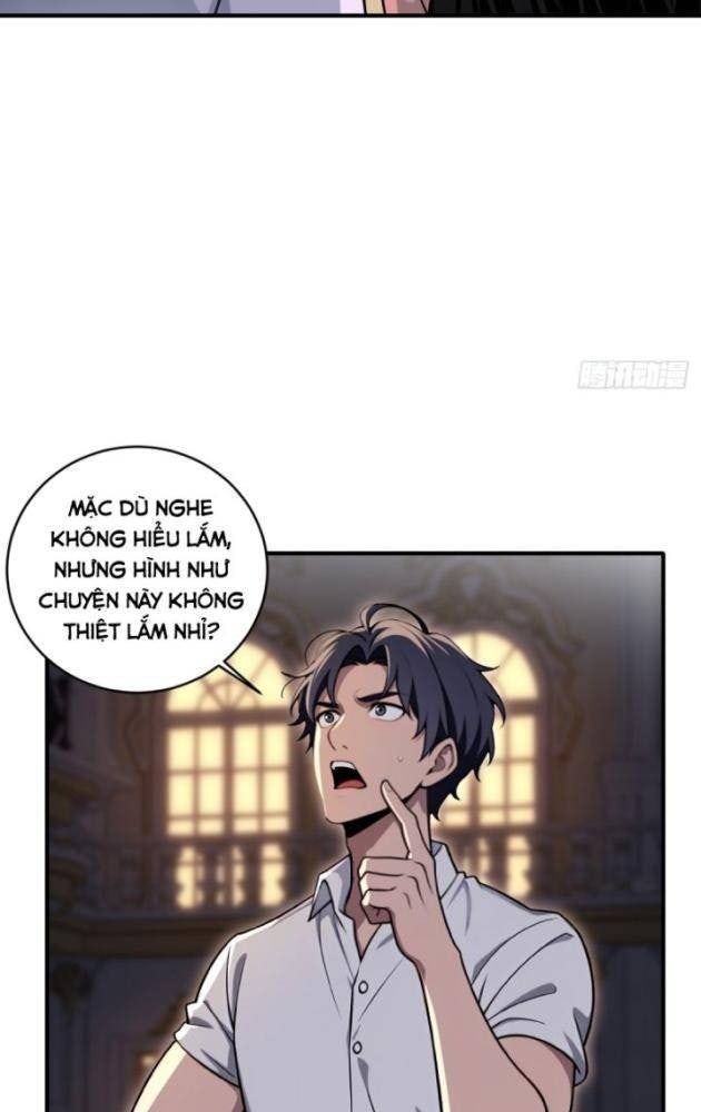 Ma Tôn Nữ Đế Xuyên Không Thành Cấp Trên Của Tôi! - Page 9