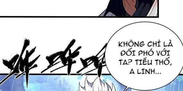 Ma Tôn Nữ Đế Xuyên Không Thành Cấp Trên Của Tôi! - Page 40