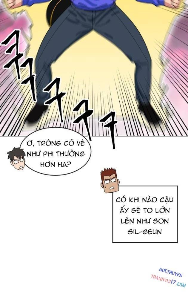 Trường Học Vương Quyền - Page 22