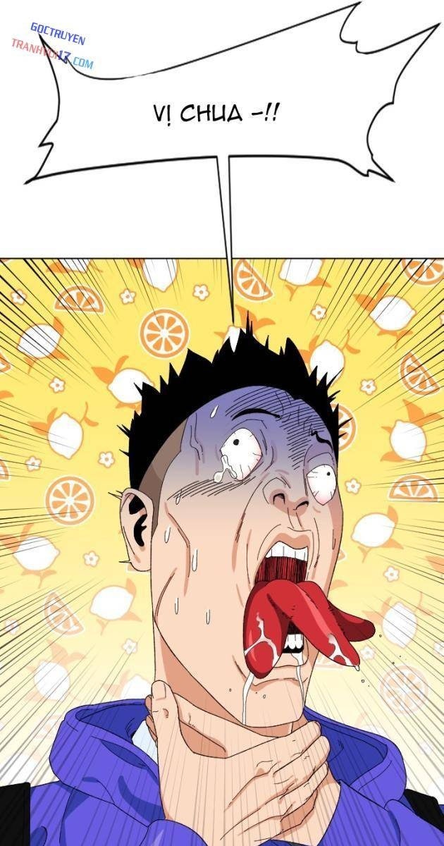 Trường Học Vương Quyền - Page 30