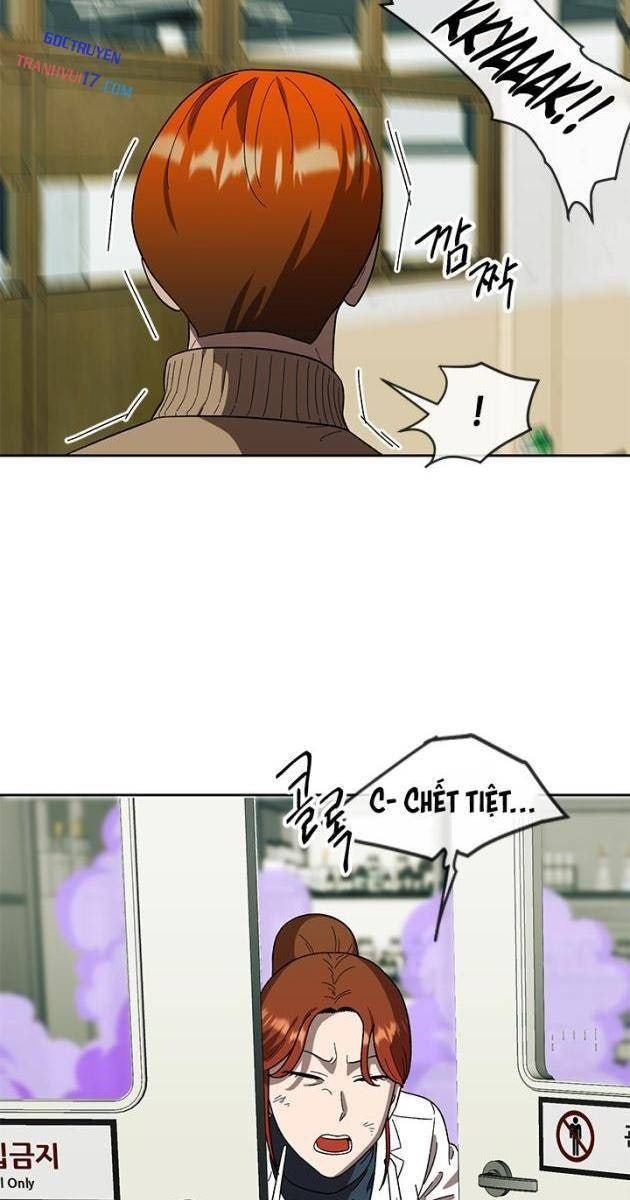 Trường Học Vương Quyền - Page 21