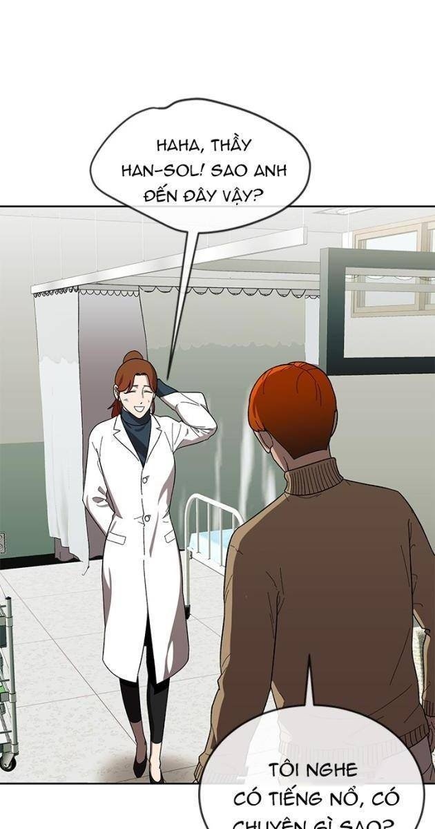 Trường Học Vương Quyền - Page 26