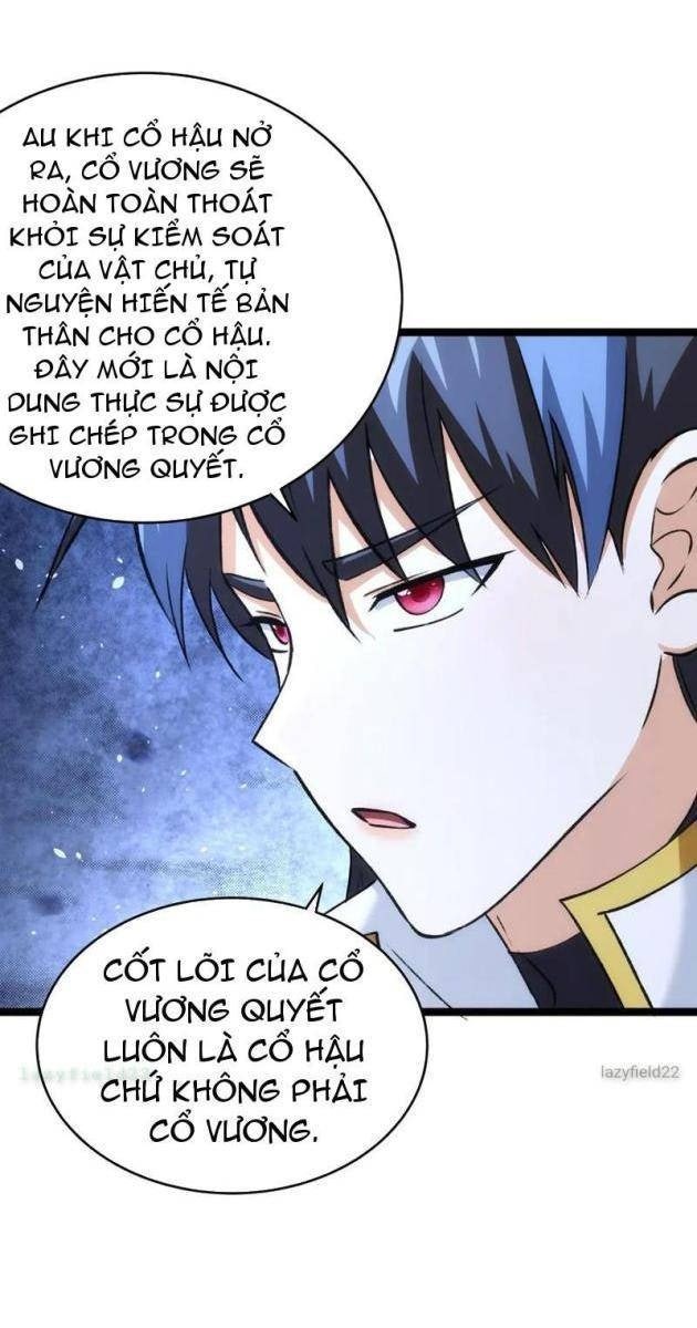 Ta Đoạt Xá Người Chơi Hệ Thống - Page 32
