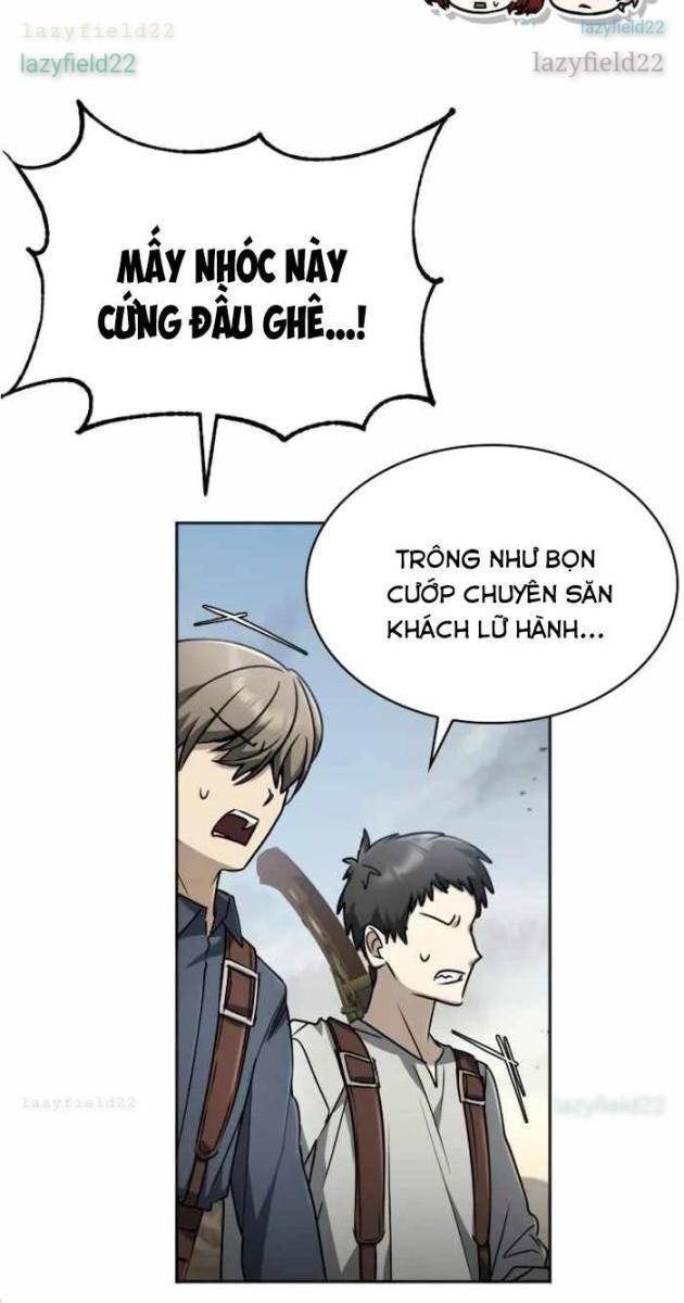 Đa Sắc Ma Pháp Sư Thiên Tài - Page 10