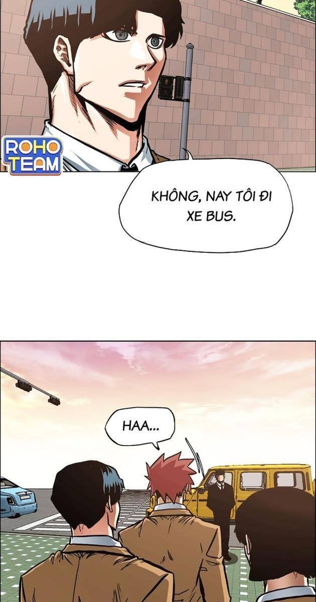 Gia Đình Bí Mật - Page 48