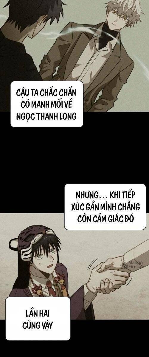 Cuộc Chiến Giữa Các Vị Thần - Page 34
