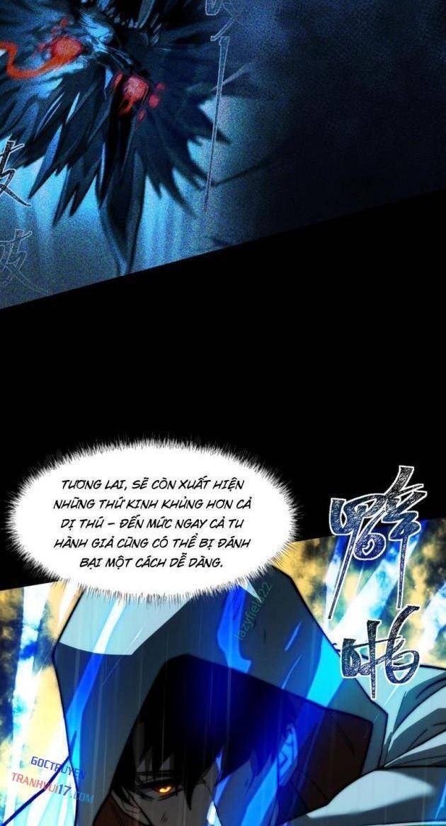 Sau Khi Chia Tay Hoa Khôi, Võ Đạo Của Ta Thẳng Tới Cấp Thần - Page 16