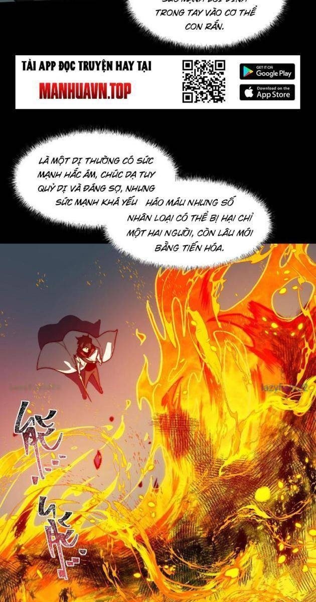 Sau Khi Chia Tay Hoa Khôi, Võ Đạo Của Ta Thẳng Tới Cấp Thần - Page 23