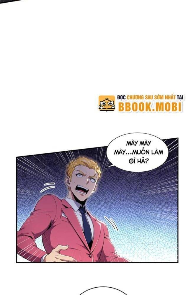 Ma Tôn Nữ Đế Xuyên Không Thành Cấp Trên Của Tôi! - Page 31