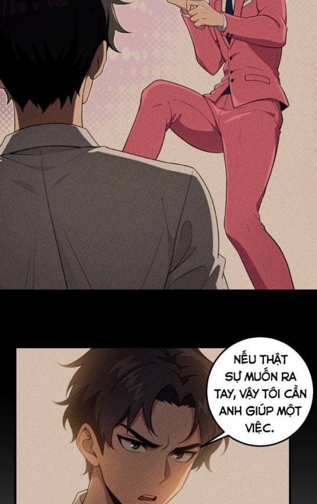 Ma Tôn Nữ Đế Xuyên Không Thành Cấp Trên Của Tôi! - Page 36