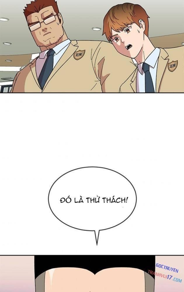 Trường Học Vương Quyền - Page 37