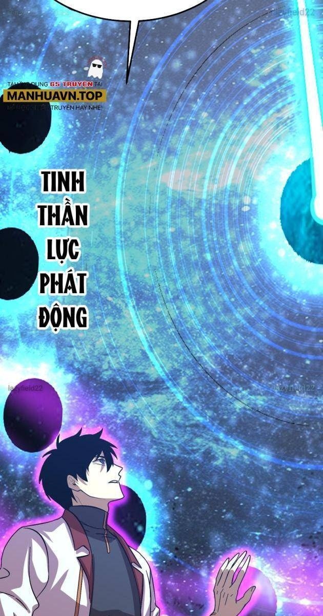 Cao Võ: Hạ Cánh Đến Một Vạn Năm Sau - Page 75