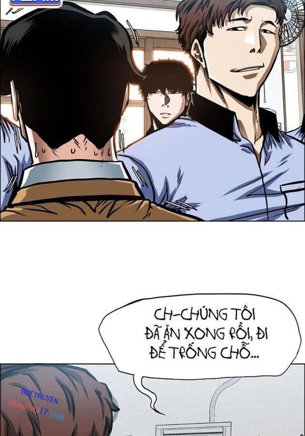 Gia Đình Bí Mật - Page 6