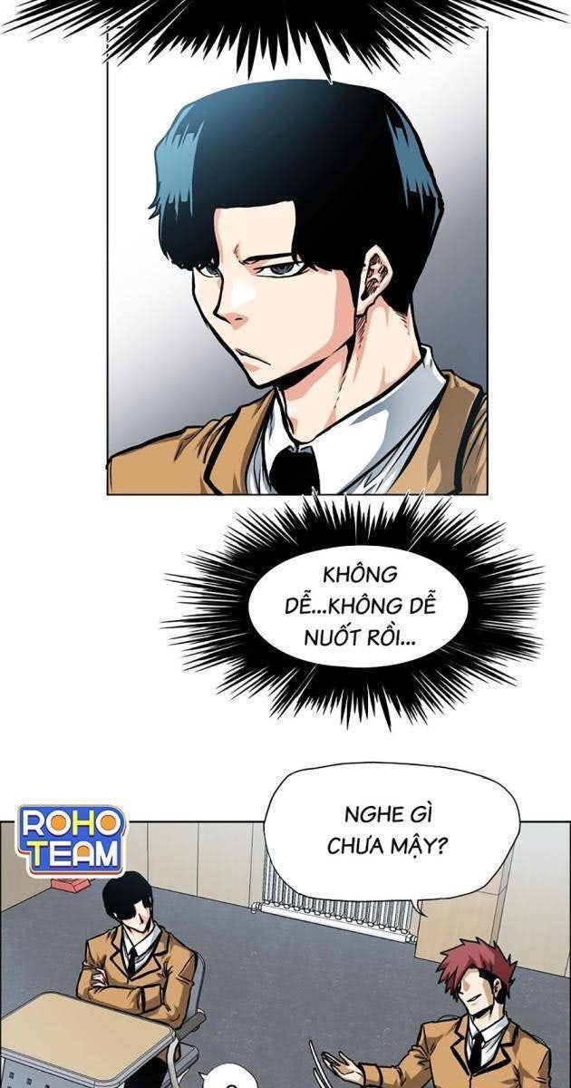 Gia Đình Bí Mật - Page 13