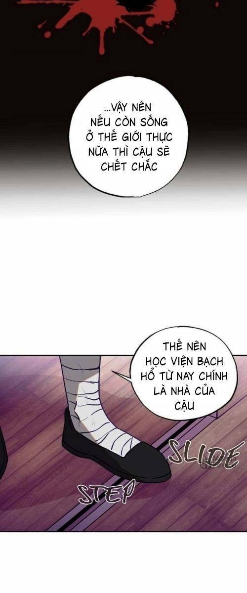 Cuộc Chiến Giữa Các Vị Thần - Page 131