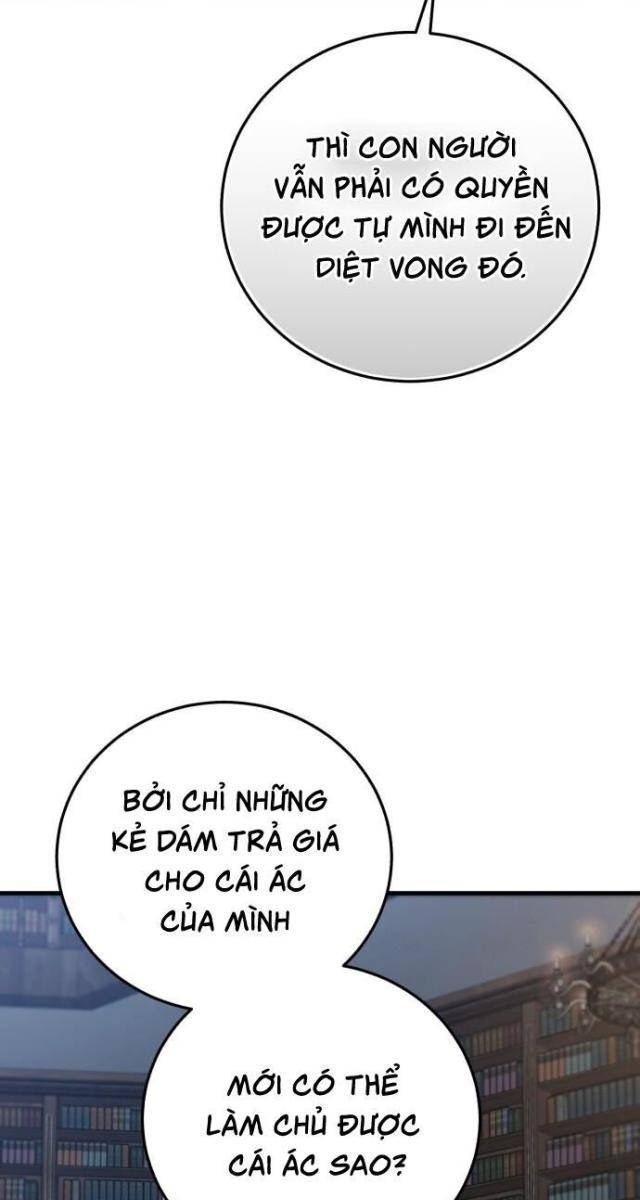 Anh Hùng, Ác Quỷ Và Kẻ Phản Diện - Page 24
