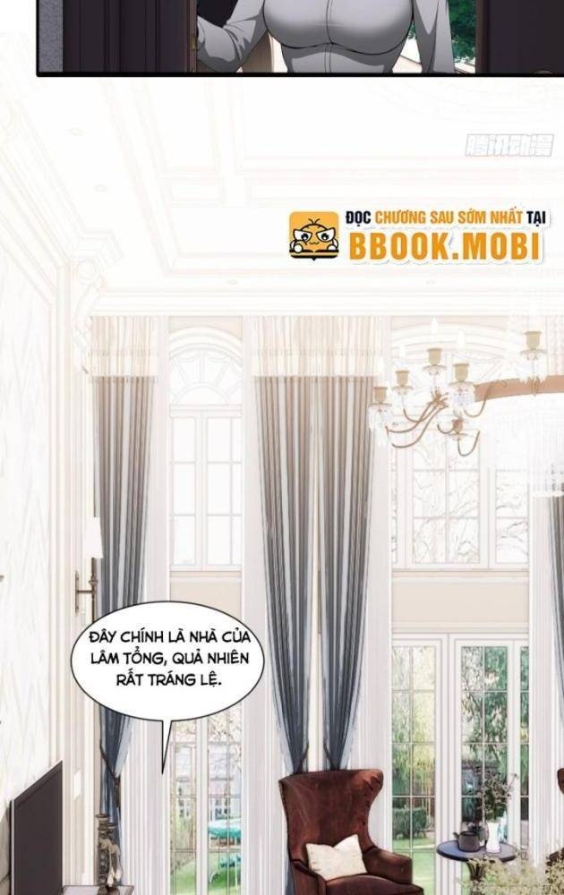 Ma Tôn Nữ Đế Xuyên Không Thành Cấp Trên Của Tôi! - Page 24