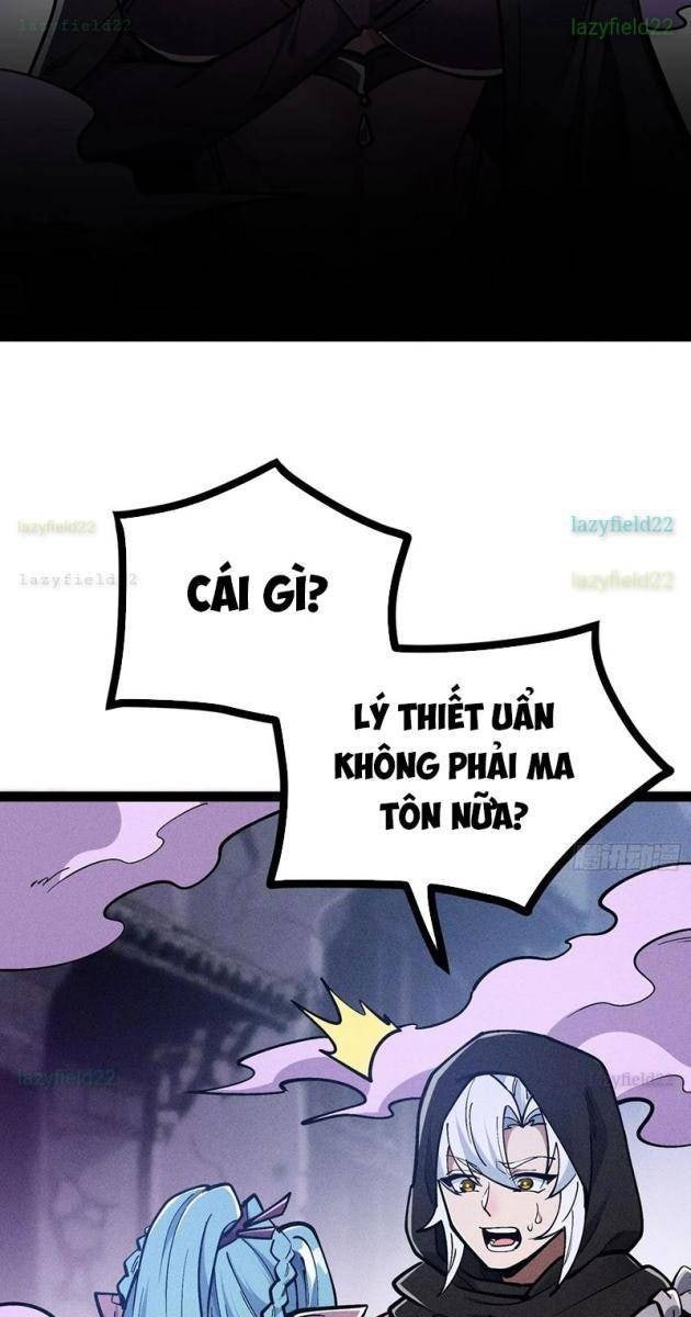 Ta Là Giống Súc Sinh Ở Tu Tiên Giới - Page 41