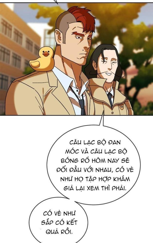 Trường Học Vương Quyền - Page 54