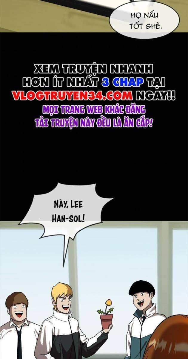 Trường Học Vương Quyền - Page 42