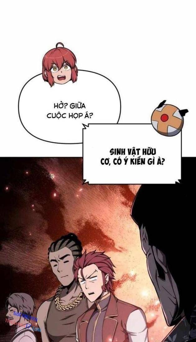 Vua Hiệp Sĩ Đã Trở Lại Với Một Vị Thần - Page 85