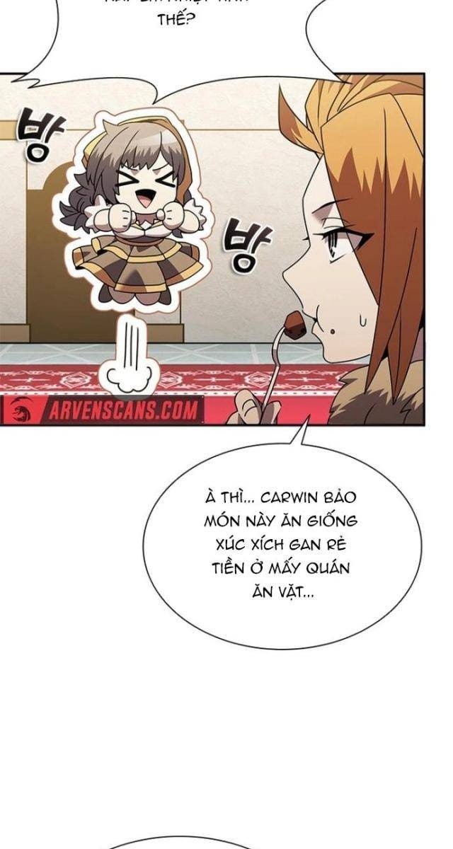 Bậc Thầy Thuần Hóa - Page 6