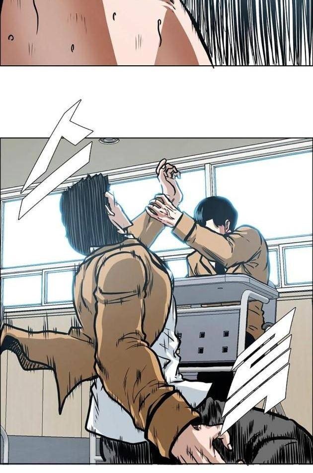 Gia Đình Bí Mật - Page 36