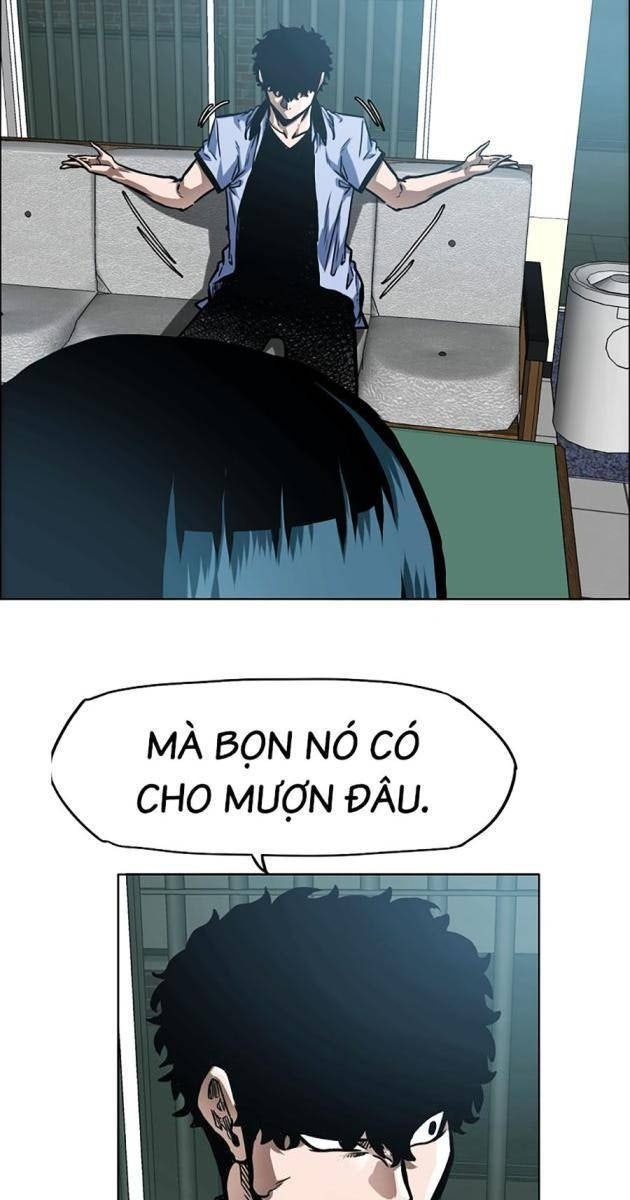 Gia Đình Bí Mật - Page 23