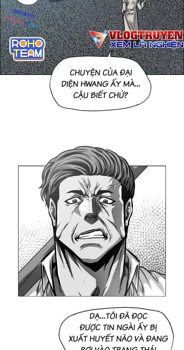 Gia Đình Bí Mật - Page 38