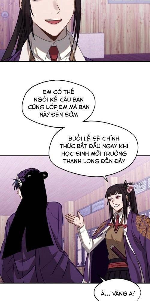 Cuộc Chiến Giữa Các Vị Thần - Page 24