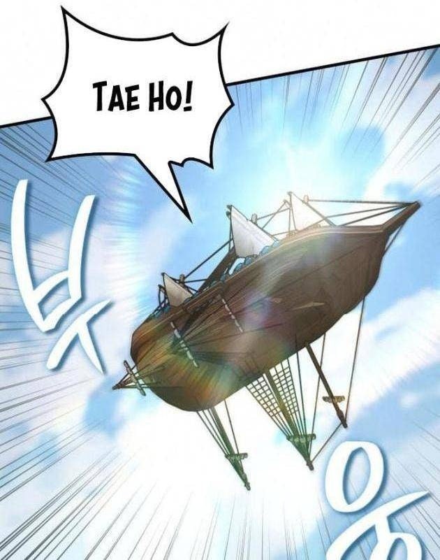 Sử Thi Valhalla - Page 56