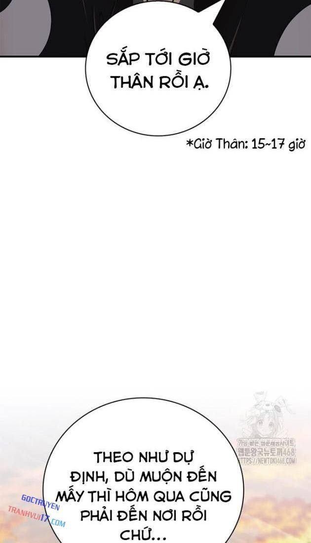 Huấn Luyện Viên Murim Thiên Tài - Page 2