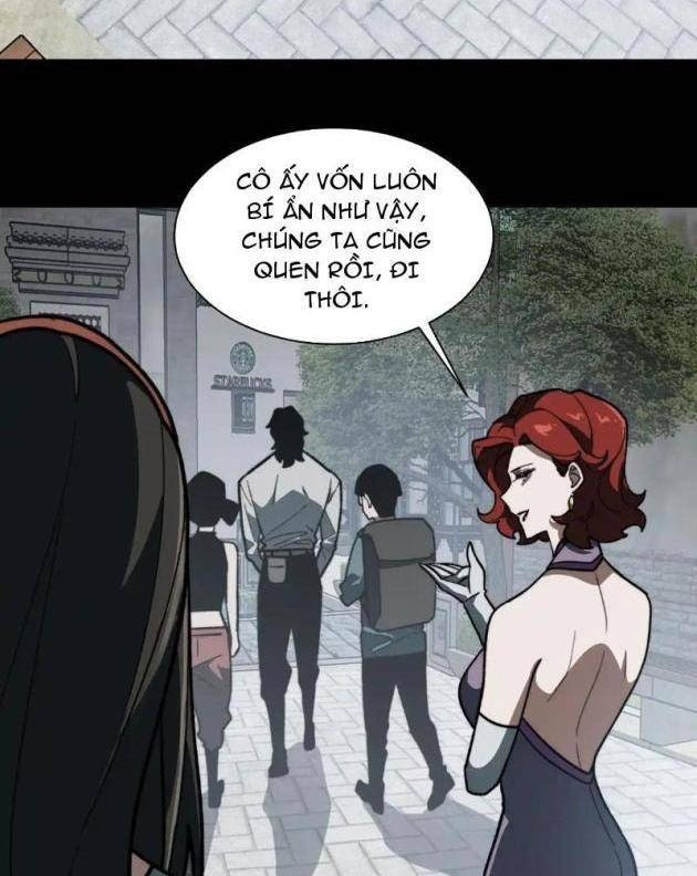 Sau Khi Chia Tay Hoa Khôi, Võ Đạo Của Ta Thẳng Tới Cấp Thần - Page 46