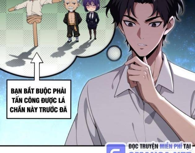 Ma Tôn Nữ Đế Xuyên Không Thành Cấp Trên Của Tôi! - Page 7