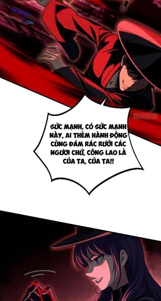 Ma Tôn Nữ Đế Xuyên Không Thành Cấp Trên Của Tôi! - Page 15